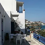 Ragoussis House *
