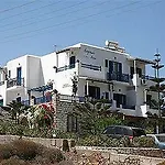 Ragoussis House Apartman Logarász