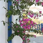 Ragoussis House Apartman Logarász