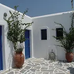 Ragoussis House *