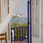 Ragoussis House *