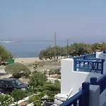 Ragoussis House Apartman Logarász