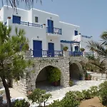 Ragoussis House * Logarász