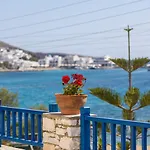 Apartman Ragoussis House