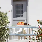 Ragoussis House Logarász