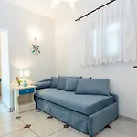 Ragoussis House Apartman