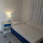 Ragoussis House Apartman Logarász