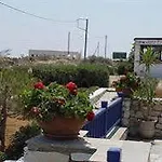 Ragoussis House Apartman