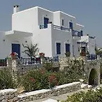 Ragoussis House Apartman