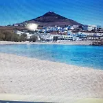 Apartman Ragoussis House Logarász