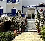 Ragoussis House * Logaras
