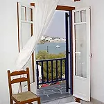 Ragoussis House Apartamento Logaras