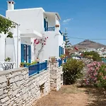 Ragoussis House Apartamento