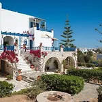 Ragoussis House Apartamento *