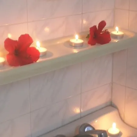 Ragoussis House Lejlighed Logaras