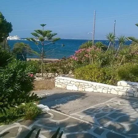 Ragoussis House דירה