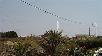 Apartmán Ragoussis House