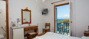 Apartment Ragoussis House