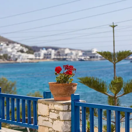 Lejlighed Ragoussis House