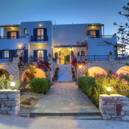 Ragoussis House Lejlighed