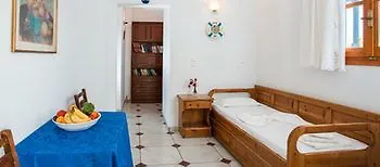 Ragoussis House Apartmán Logaras