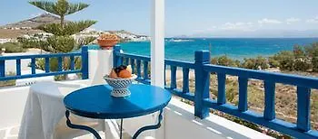 Ragoussis House Apartment