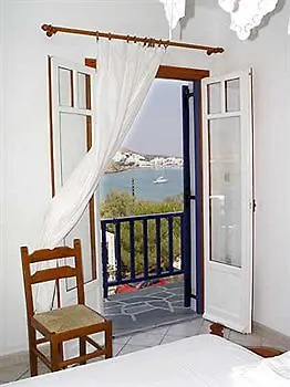 Ragoussis House Lejlighed Logaras