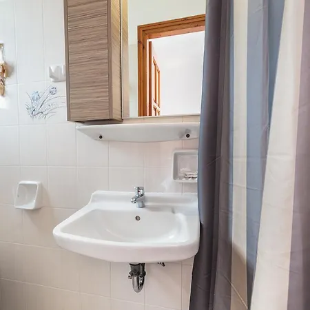 Apartamento Ragoussis House Logaras