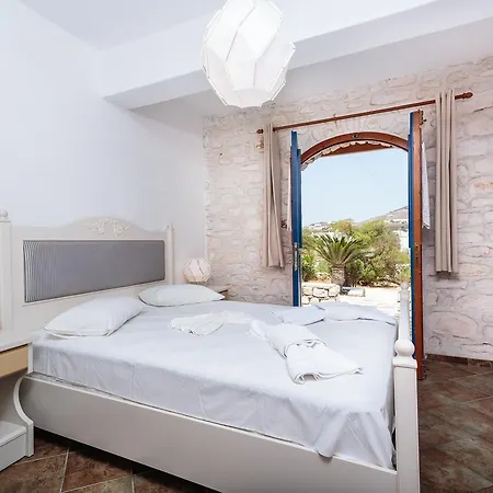 Lejlighed Ragoussis House Logaras