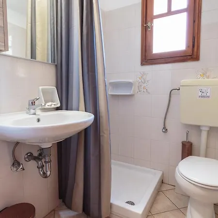 דירה Ragoussis House