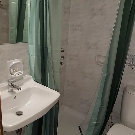 Apartment Ragoussis House