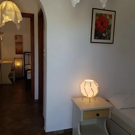 דירה Ragoussis House