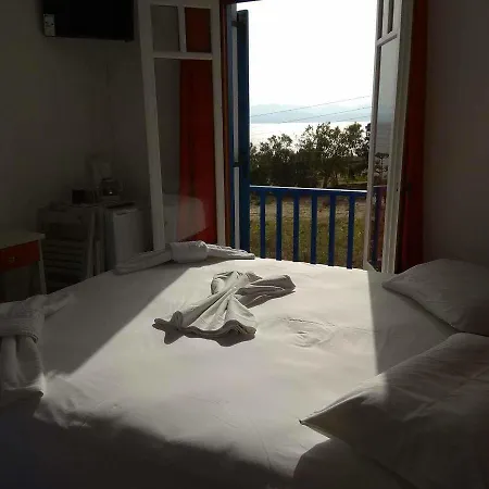 Apartamento Ragoussis House