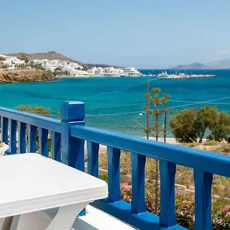 Lejlighed Ragoussis House