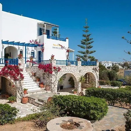 Ragoussis House Lejlighed *