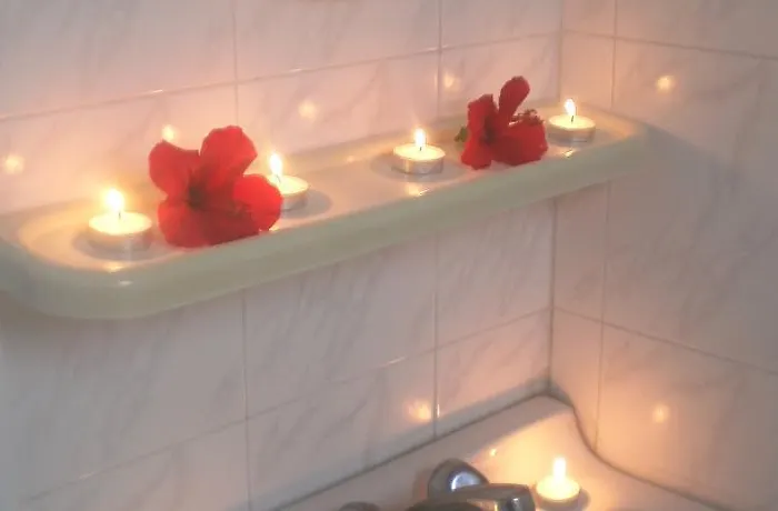 Ragoussis House Apartamento Logaras