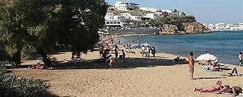 Apartment Ragoussis House