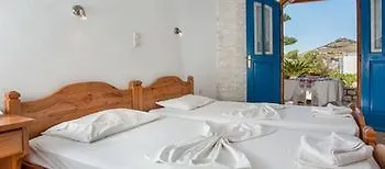 Apartamento Ragoussis House