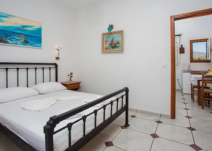 Apartment Ragoussis House