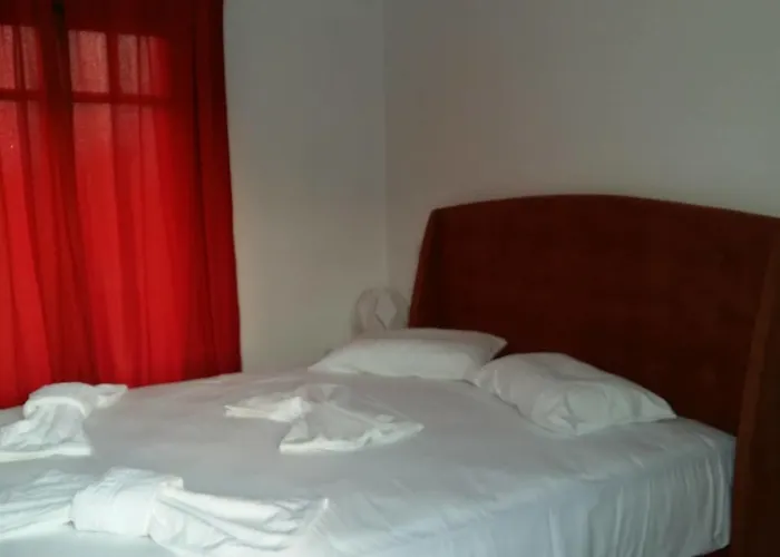 Ragoussis House Apartamento *