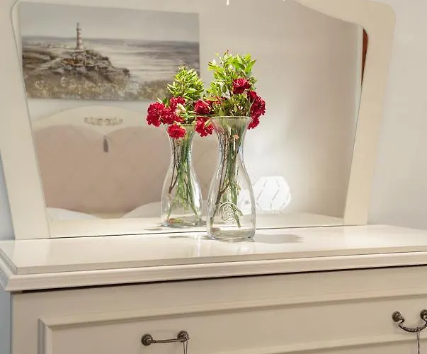 Ragoussis House Apartment Logaras