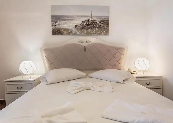 Apartamento Ragoussis House *