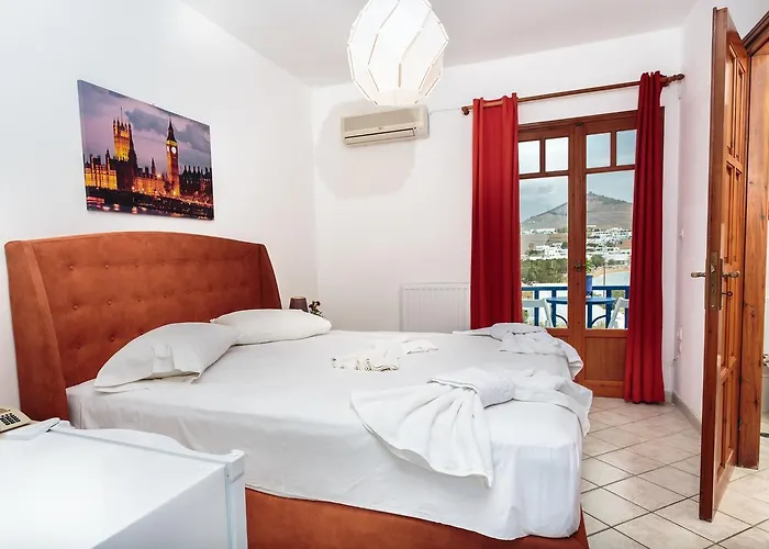 Ragoussis House Apartamento *