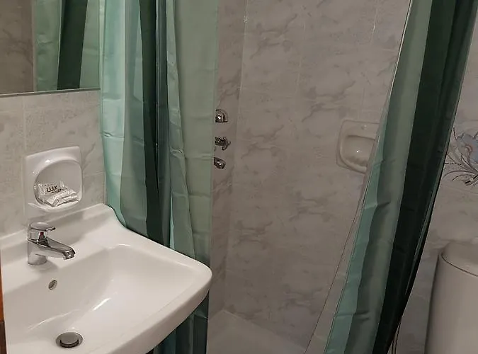 Apartamento Ragoussis House