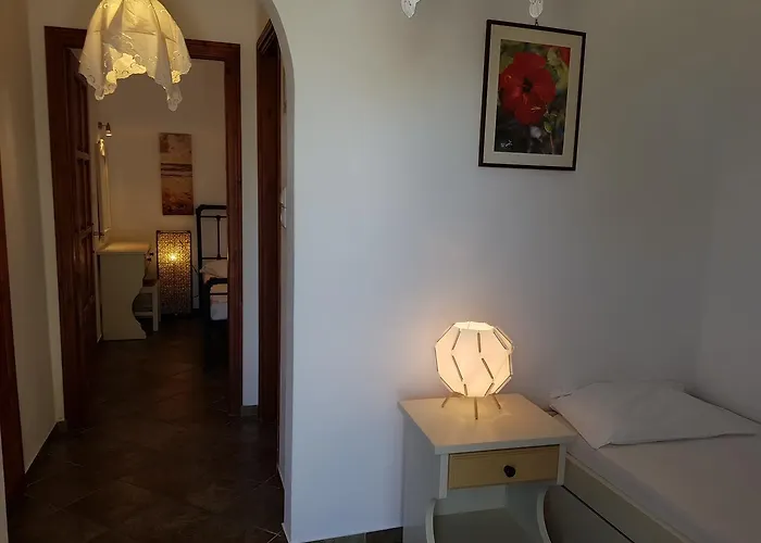 Apartment Ragoussis House