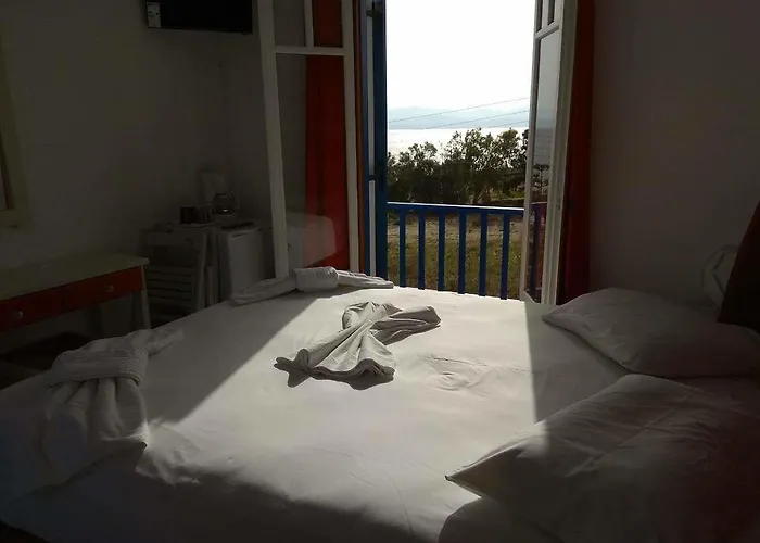 Apartment Ragoussis House