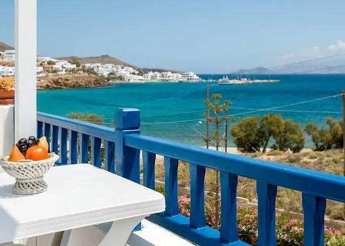 Apartment Ragoussis House