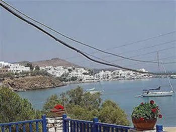 Ragoussis House Apartamento *